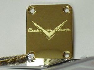 Custom Shop