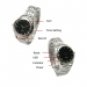 Micro Spy Camcorder Watch Camera 4GB