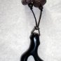 Branch Necklace
