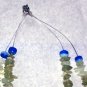 Frog Stone Necklace