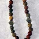 Snake Pendant Necklace