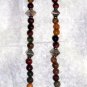 Snake Pendant Necklace