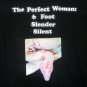 Perfect Woman T-Shirt