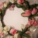 Flower Girl Halo