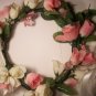Flower Girl Halo