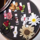 No Slip Clip  and Pony Tail Gift Set
