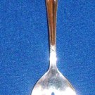 Roger&Bro Silver Mist, pattern , open olive spoon