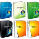 Microsoft Office 2007 Pro Professional