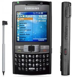 SAMSUNG SGH-i780 3G