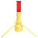 Wagan 3-in-1 Emergency Flare Light