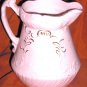 GRINDLEY SEMI-PORCELAIN PRE1900 PITCHER