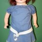 1991 18” DOLLY ROSEBUD HORSMAN COMPOSITION DOLL