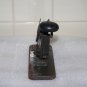 Vintage BATES Wire Stapler Model B 1934 Steampunk Stapler