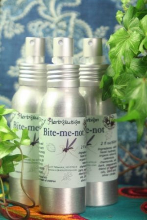 Bite-Me-Not Spritzer