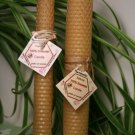 Pure Beeswax Candle