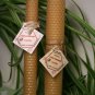 Pure Beeswax Candle