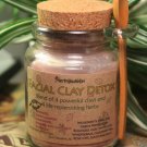 Facial Clay Detox