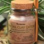Facial Clay Detox