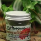 Healing Herbal Exfoliant