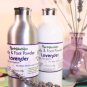 Lavender Body and Foot Powder