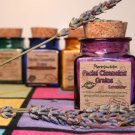 Lavender Facial Cleansing Grains