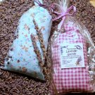 Lavender Sachet