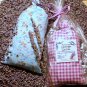 Lavender Sachet