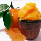 Mandarin Aloe Body Butter 100% natural Vegan