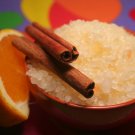 Spicy Orange Bath Soak