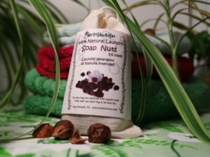 Soap Nuts Organic Natural Laundry