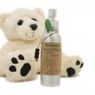 Organic Baby Oil - Touch of Nature Series