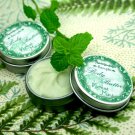 Forest Mint Body Butter Sample