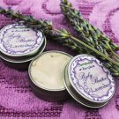Lavender Body Butter Sample
