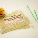 Chamomile Calendula Facial Cleansing Grains Sample