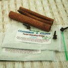 Cinnamon Clove Facial Cleansing Grains Sample