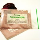 Facial Clay Detox Sample