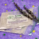 Lavender Facial Cleansing Grains Sample