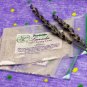 Lavender Facial Cleansing Grains Sample