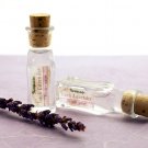 Luvli Lavender Organic Flower Water Sample