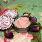 Solid Love Massage and Body Butter Rose Ylang Ylang Sample
