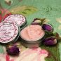Solid Love Massage and Body Butter Rose Ylang Ylang Sample