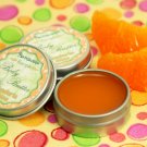 Mandarin Aloe Body Butter Sample
