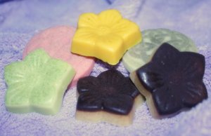 Bath Melts (set of 2)