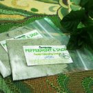 Peppermint Sage Facial Cleansing Grains Sample