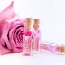 Rose Bloom Organic Flower Water Sample