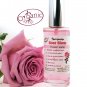 Rose Bloom Organic Flower Water Sample