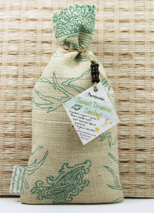 Sweet Dream Sachet