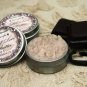 Chocolate Vanilla Organic Solid Love Massage and Body Butter