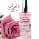 Rose Bloom Organic Flower Water
