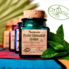 Peppermint Sage Facial Cleansing Grains